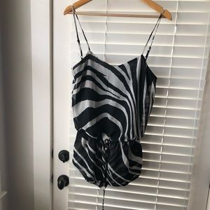 Show Me Your Mumu Romper